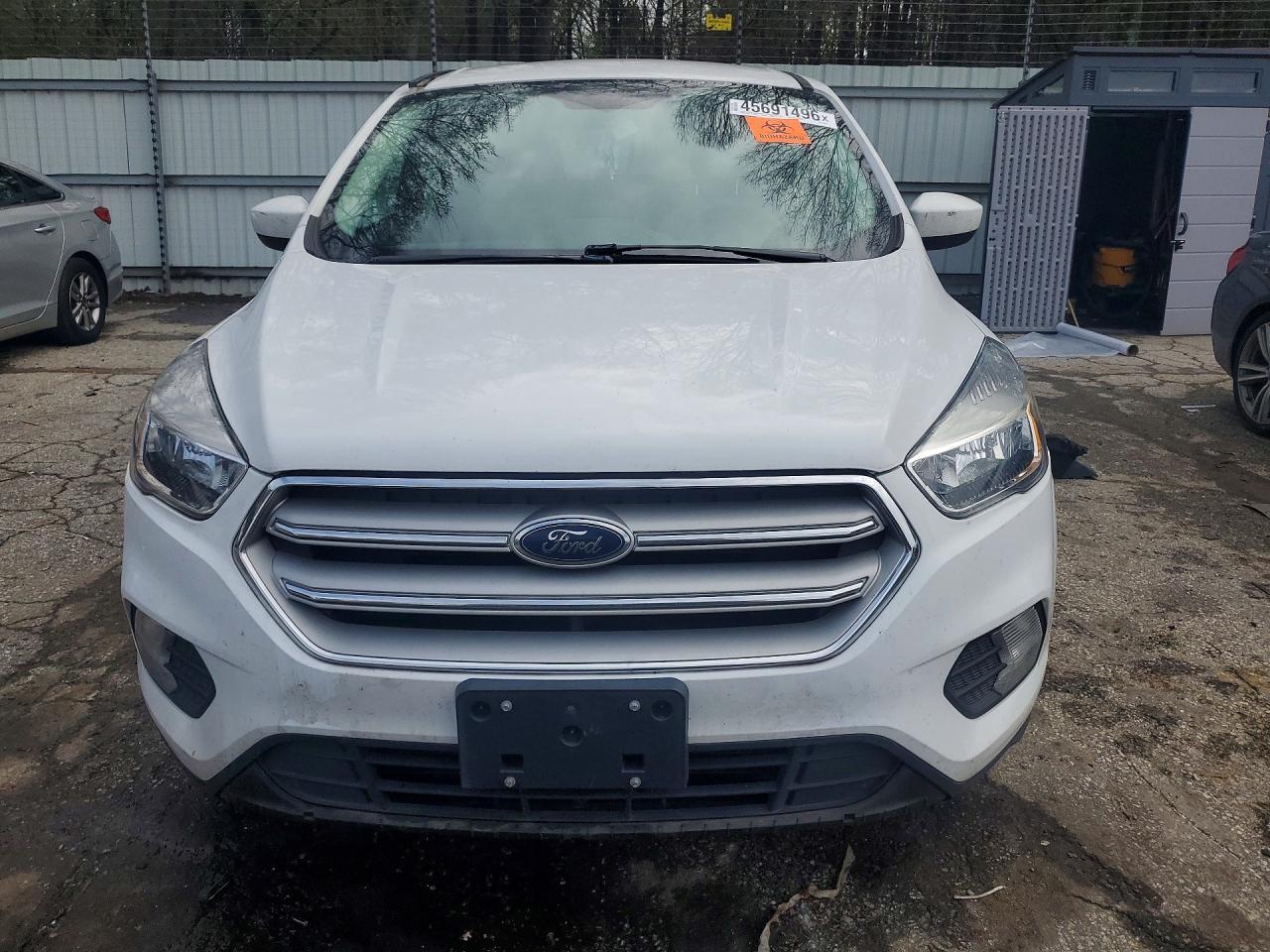 2019 Ford Escape Se - Фото 5