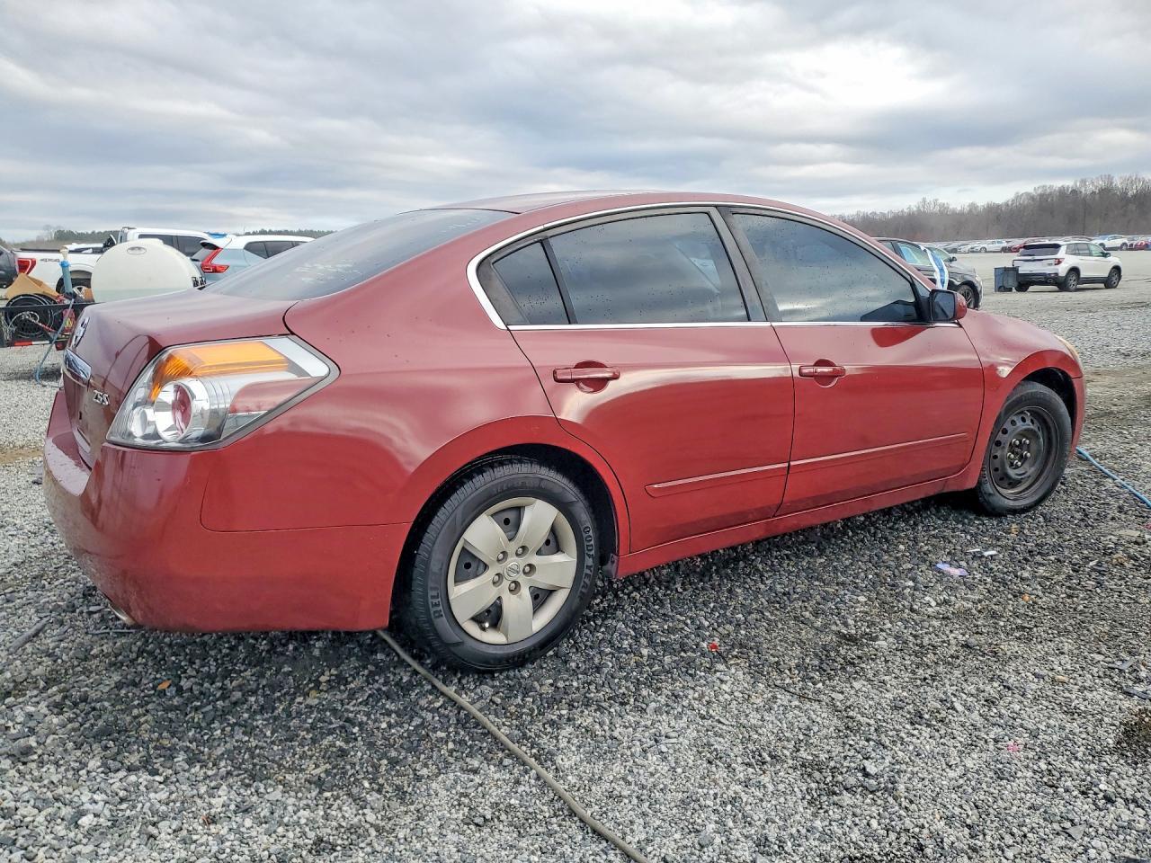 2007 Nissan Altima 2.5 - Image 3