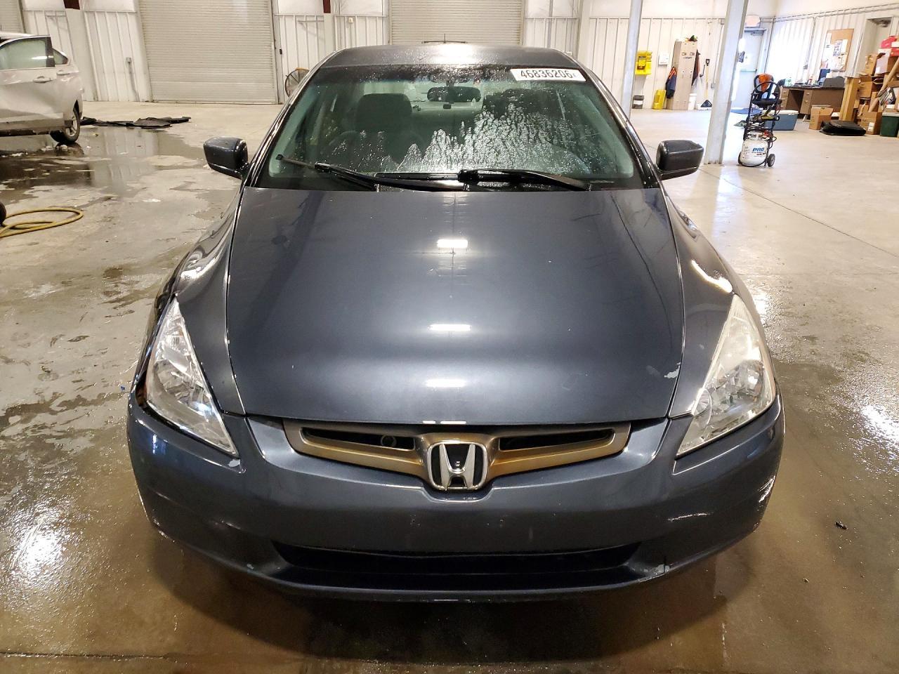 2004 Honda Accord Lx - Image 5