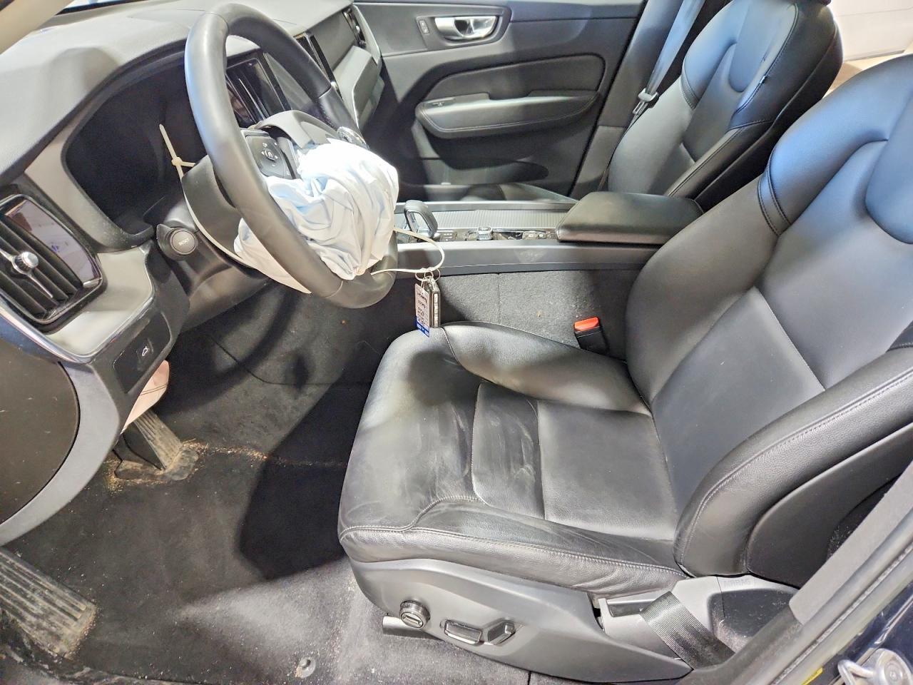 2023 Volvo Xc60 Core - Фото 7
