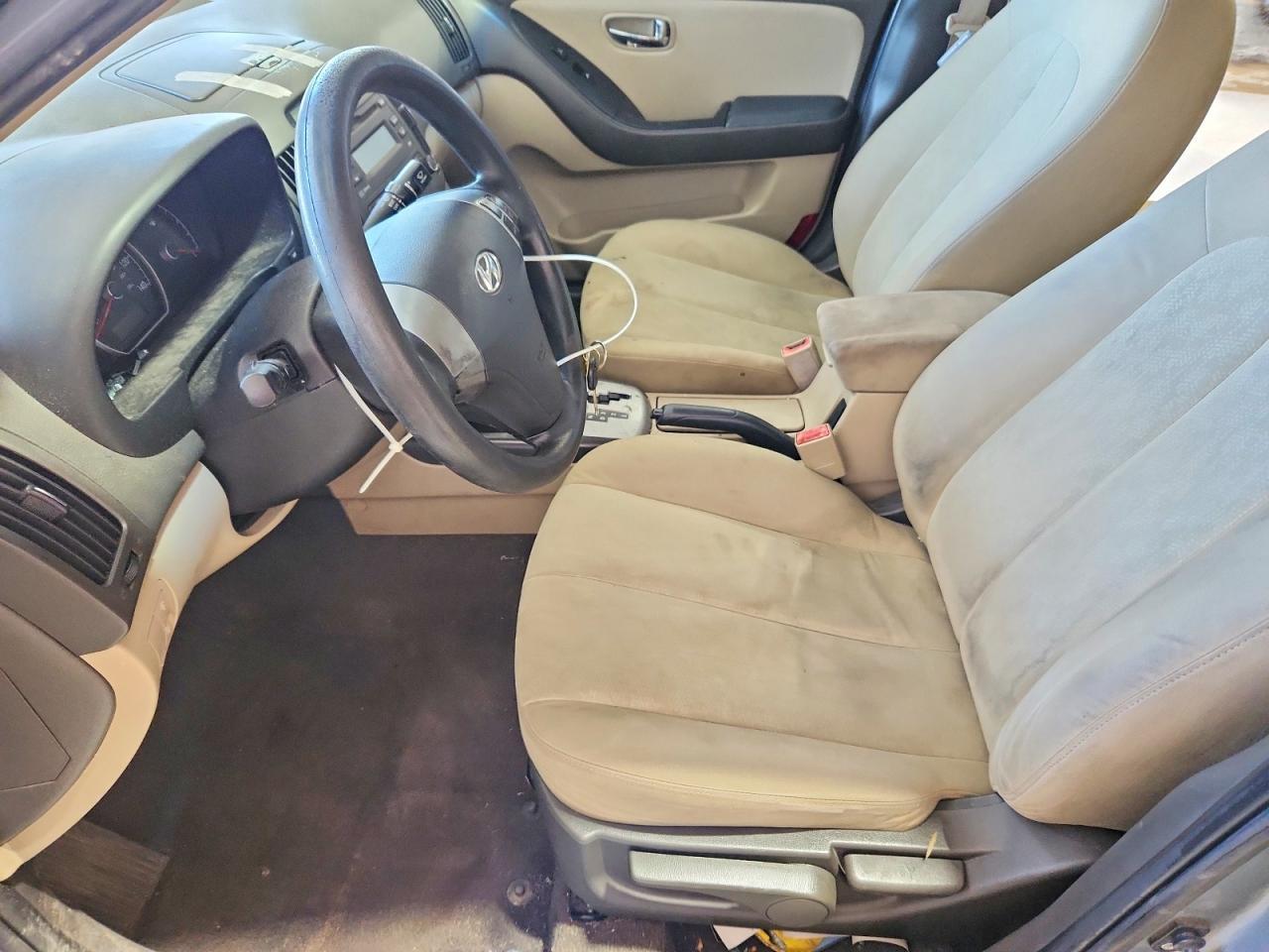 2010 Hyundai Elantra Gls - Image 7