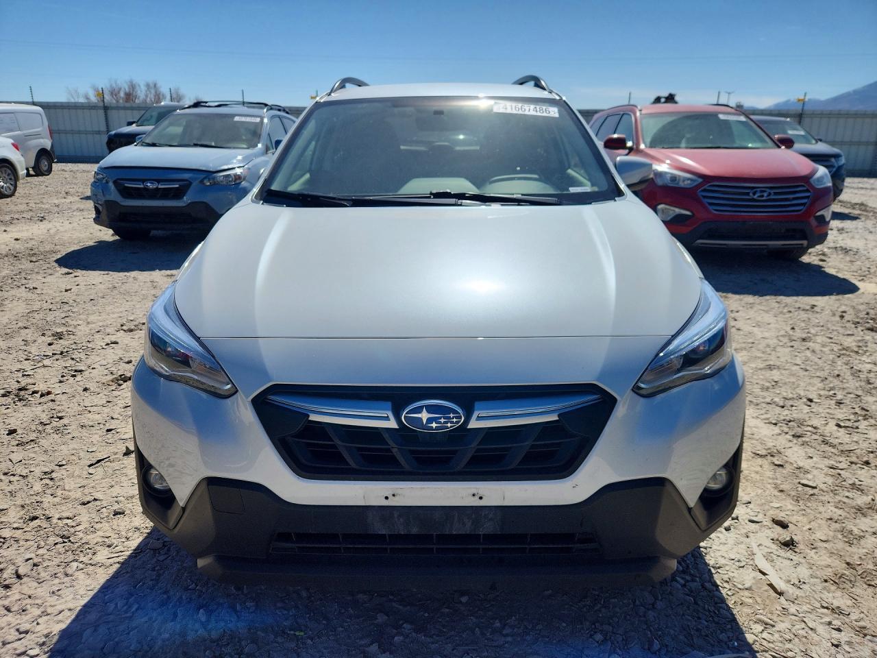 2022 Subaru Crosstrek Limited - Image 5