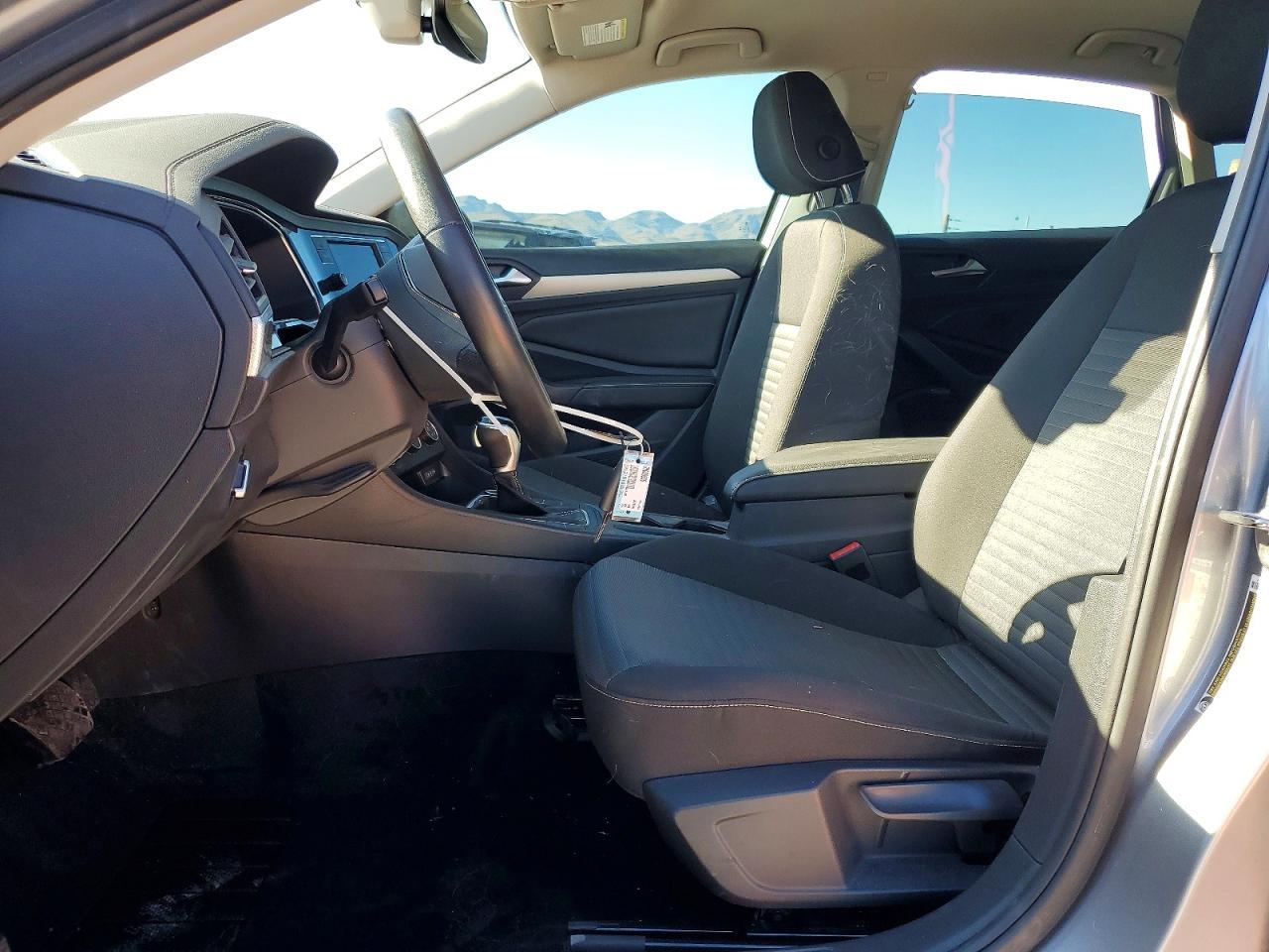 2024 Volkswagen Jetta S - Фото 7