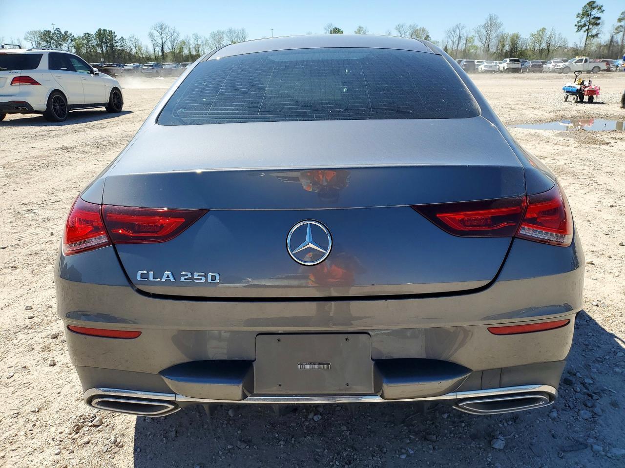 2020 Mercedes-Benz Cla 250 - Image 6