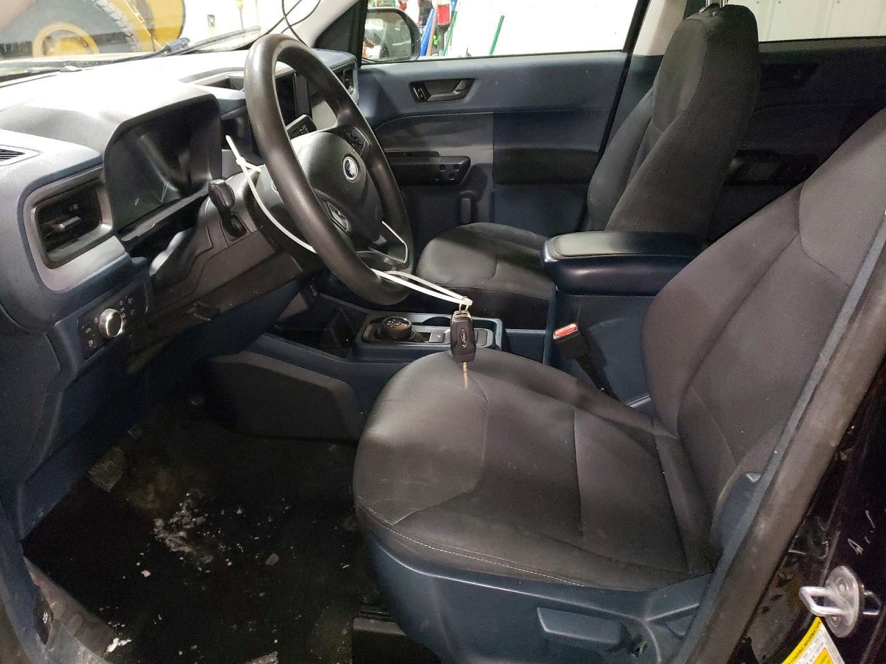 2022 Ford Maverick Xl - Фото 7