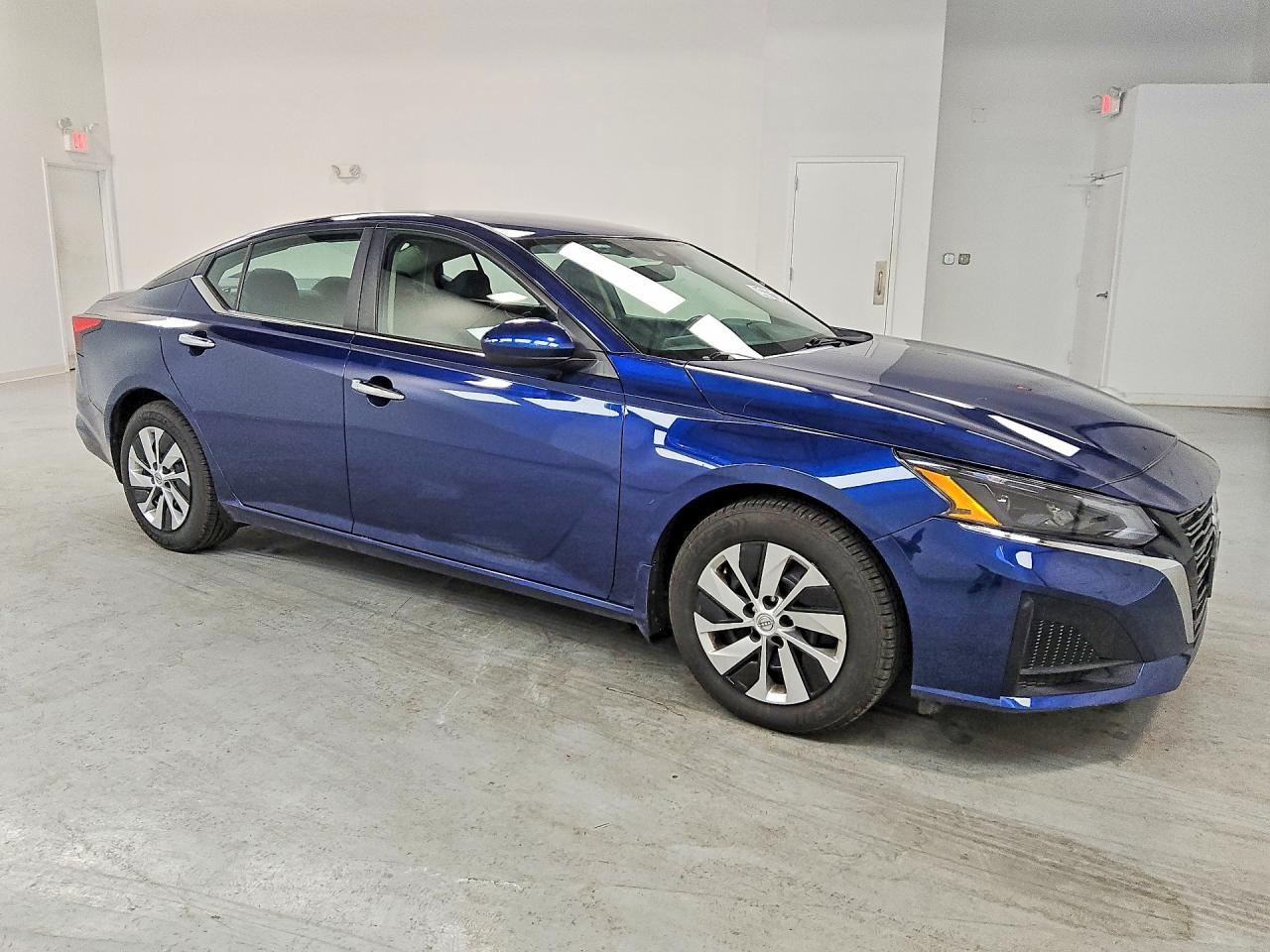 2023 Nissan Altima 2.5 S - Фото 4