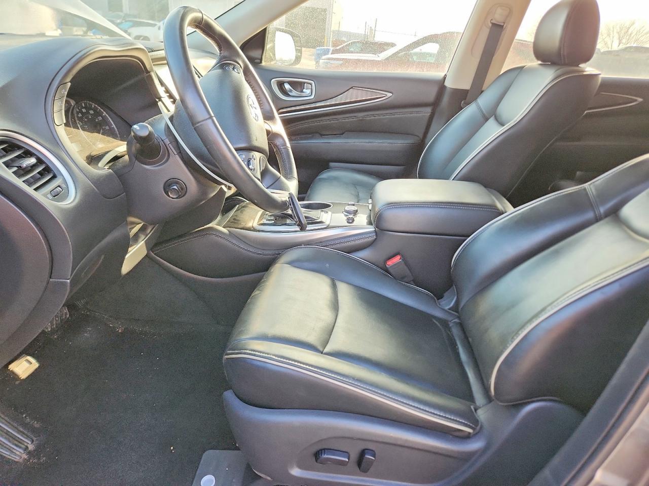 2020 Infiniti Qx60 Pure - Фото 7