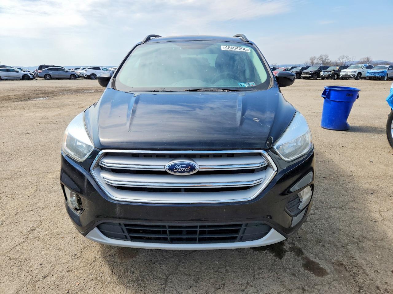 2018 Ford Escape - Фото 5