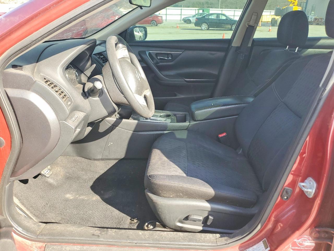 2017 Nissan Altima 2.5 S - Image 7