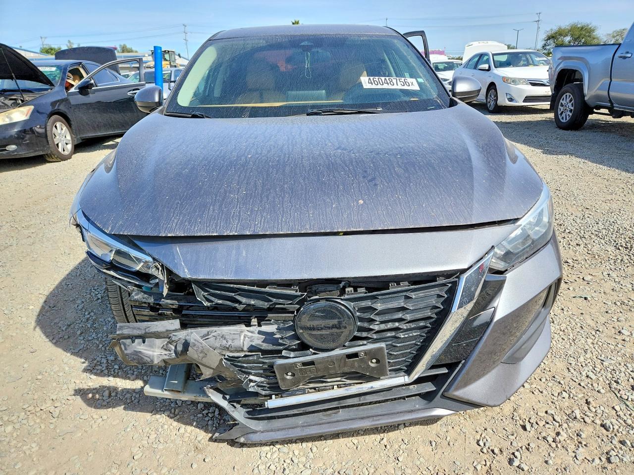 2021 Nissan Sentra Sv - Image 5