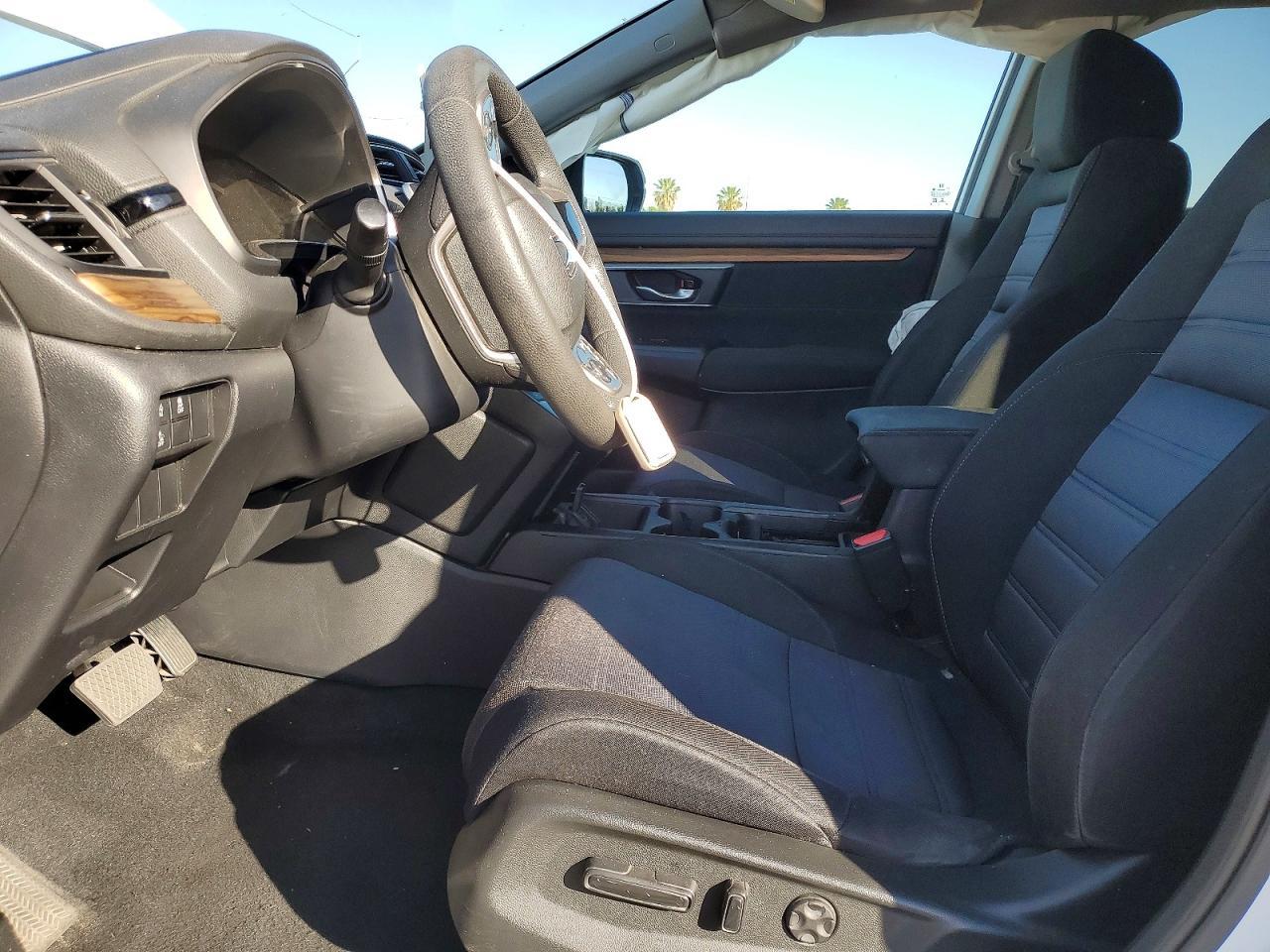 2019 Honda Cr-V Ex - Image 7