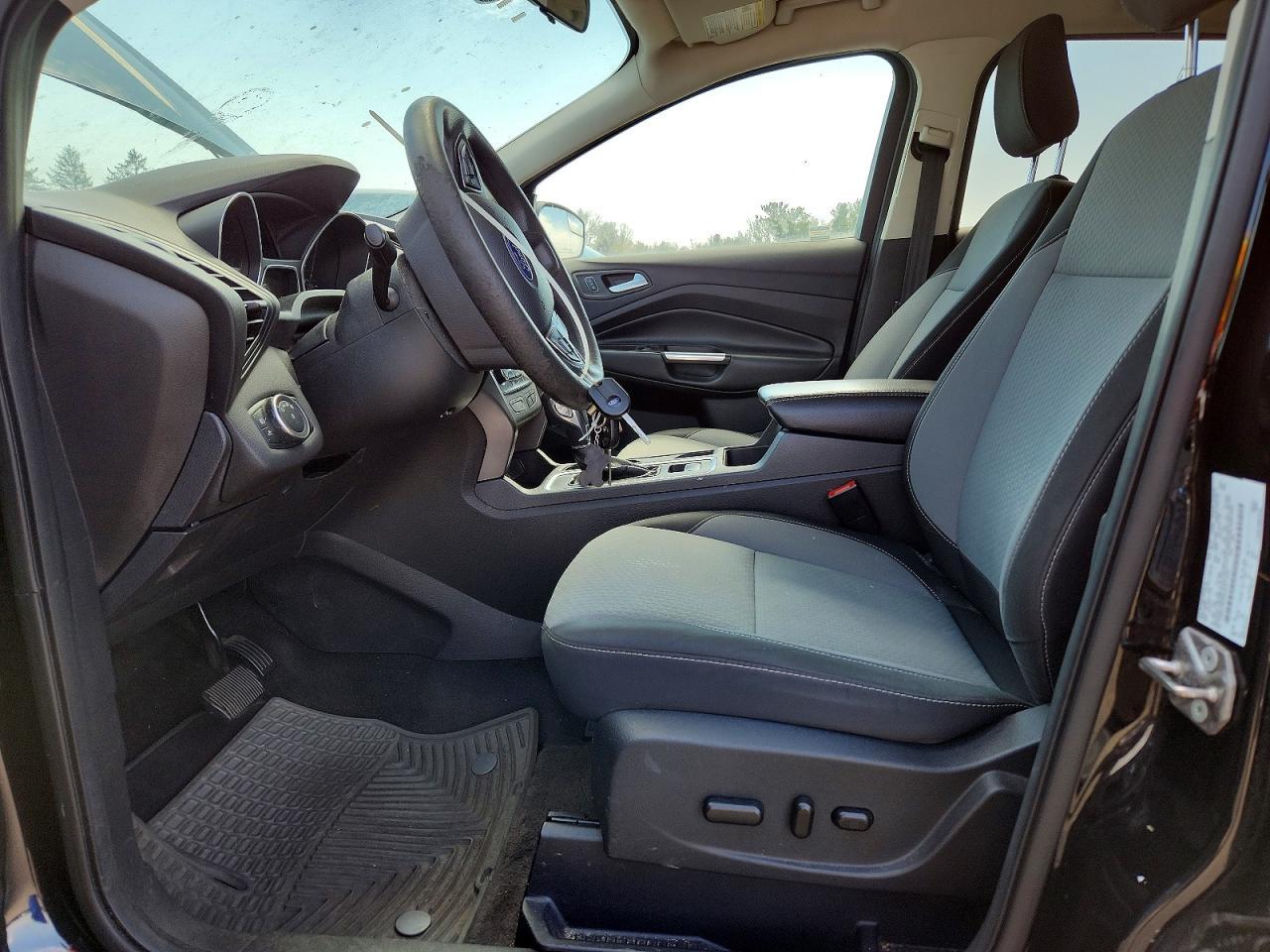 2018 Ford Escape - Фото 7