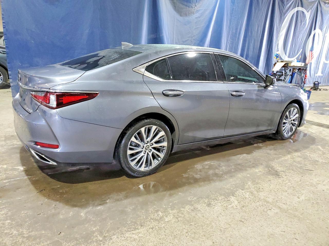 2020 Lexus Es 350 Base - Фото 3