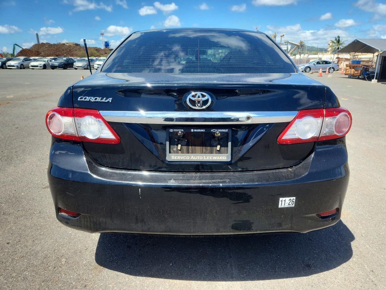 2013 Toyota Corolla - Фото 6