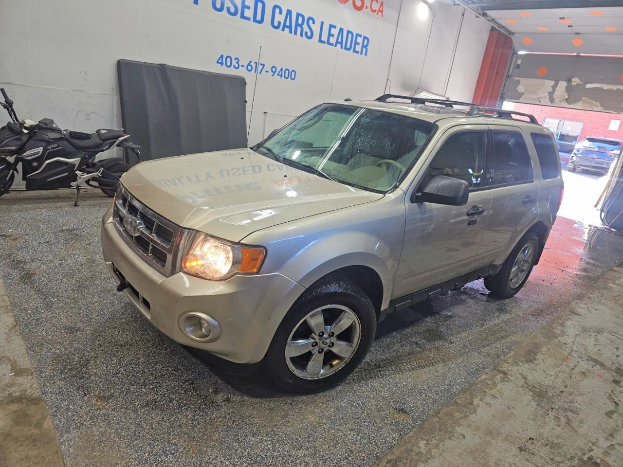 2012 Ford Escape Xlt - Фото 2