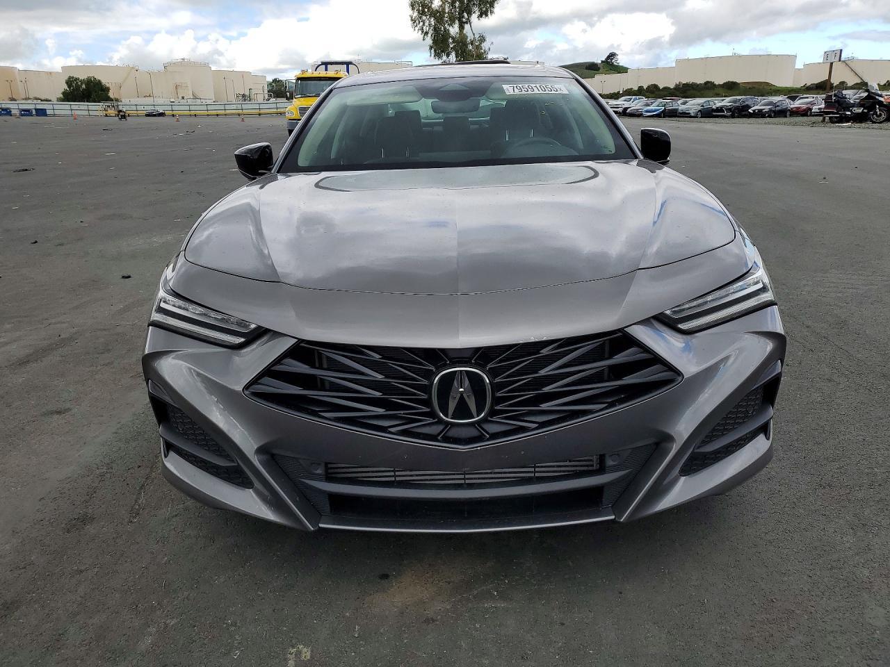 2024 Acura Tlx Technology - Image 5