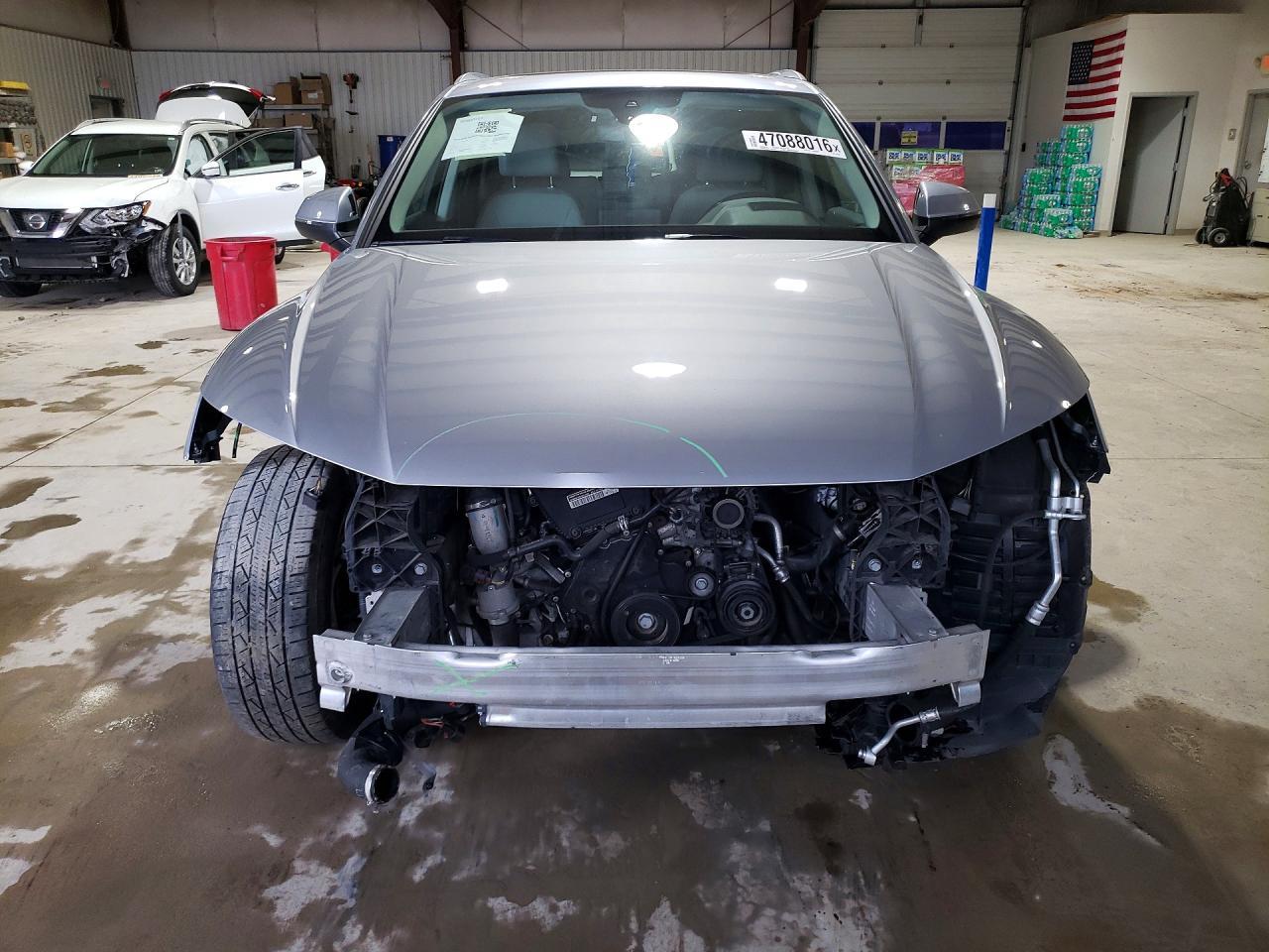 2019 Audi Q5 Premium - Фото 5