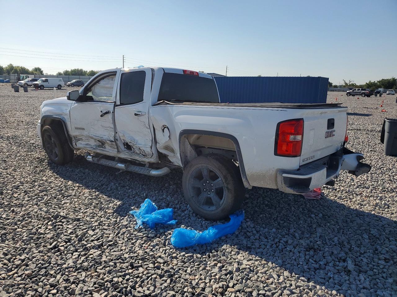 2018 GMC Sierra C1500 - Image 2