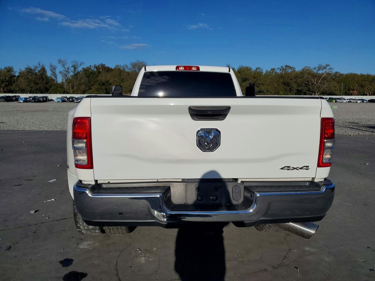 2021 Ram 3500 Tradesman - Image 6