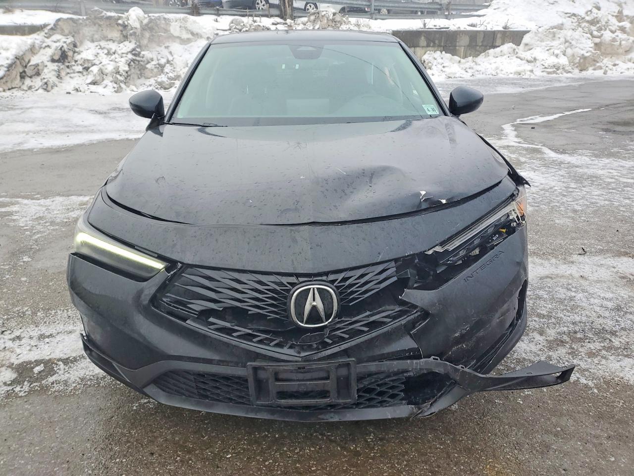 2025 Acura Integra - Фото 5