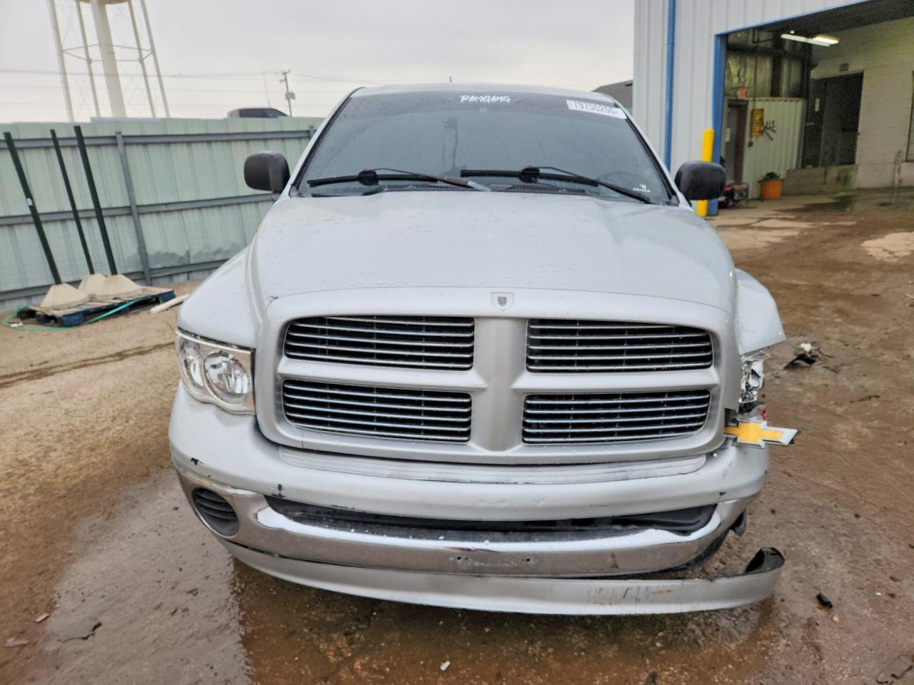 2004 Dodge Ram 1500 St - Image 5