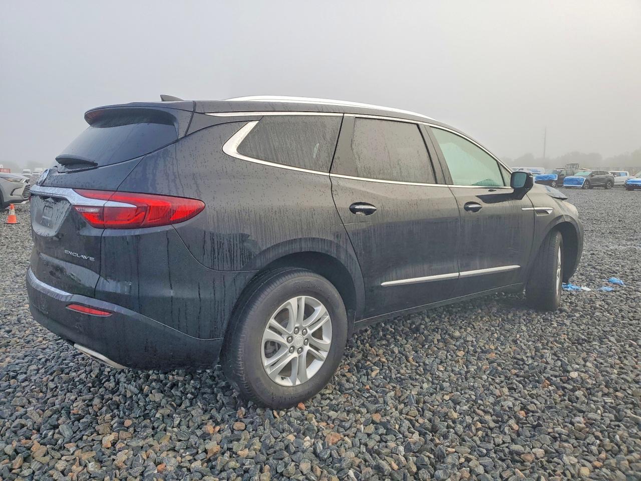2018 Buick Enclave Essence - Фото 3
