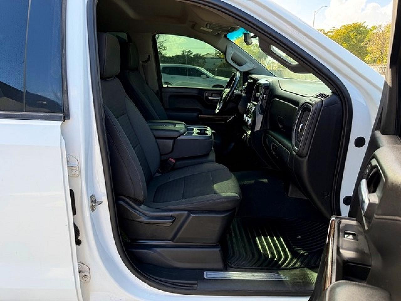 2021 GMC Sierra K1500 Sle - Image 7