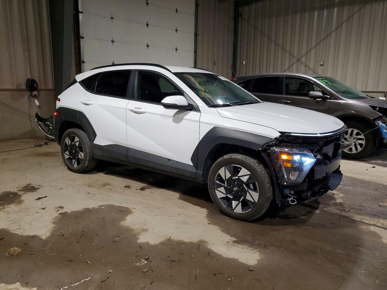 2024 Hyundai Kona Sel - Image 4