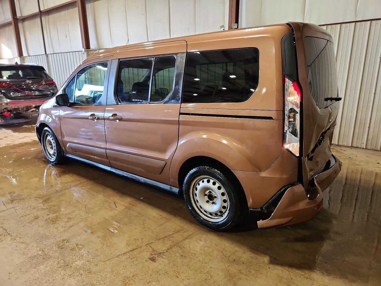 2014 Ford Transit Connect Xlt - Image 2