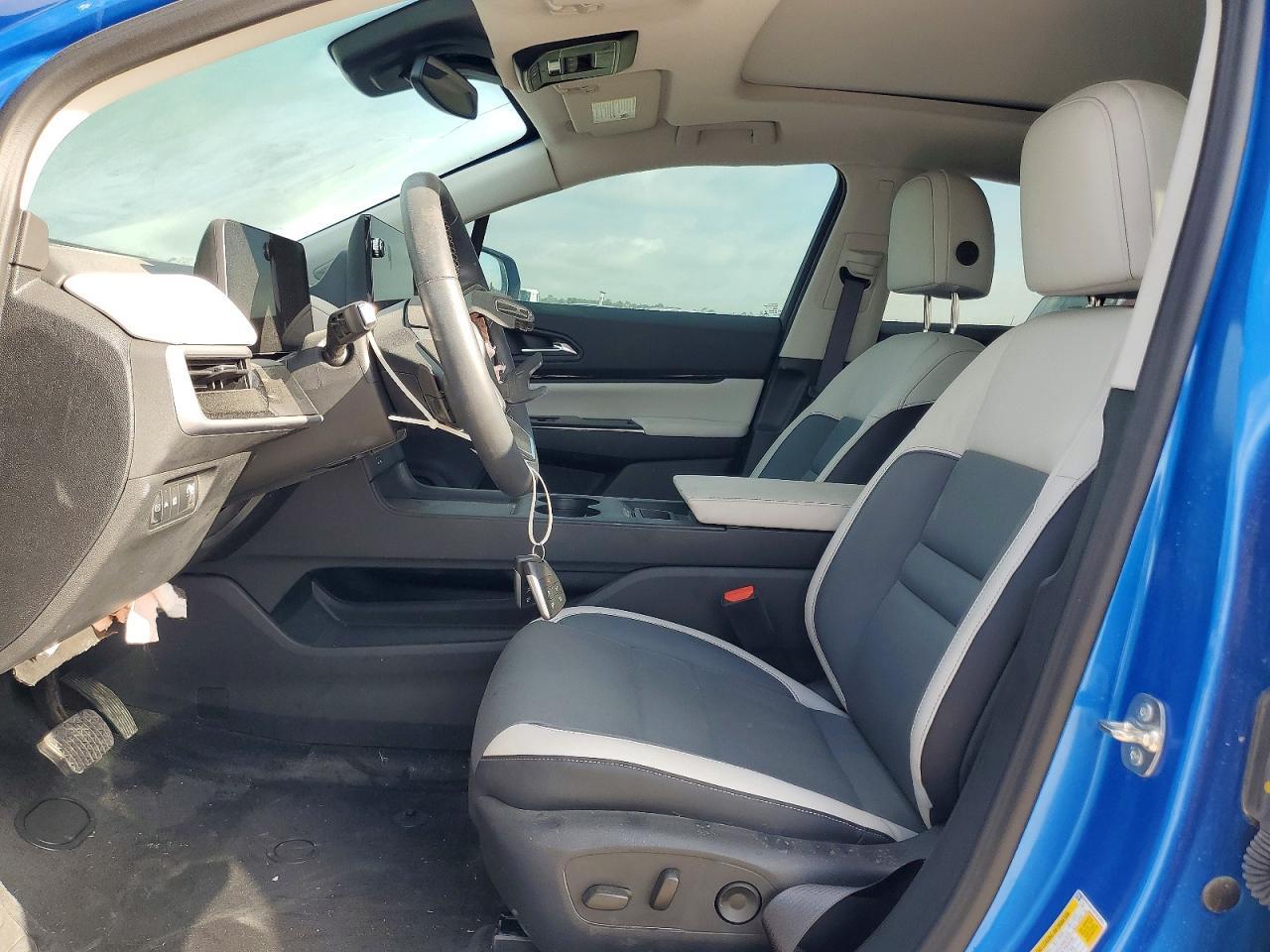 2024 Honda Prologue Tour - Image 7