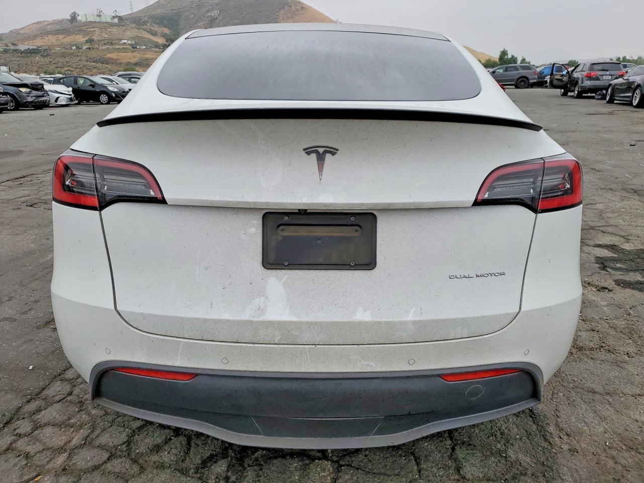 2020 Tesla Model Y - Image 6