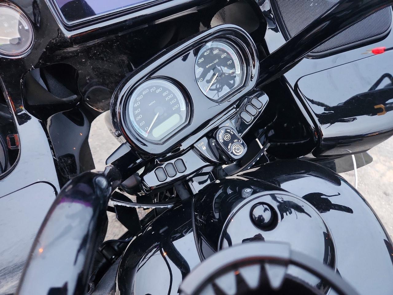 2021 Harley-Davidson Fltrk - Image 7