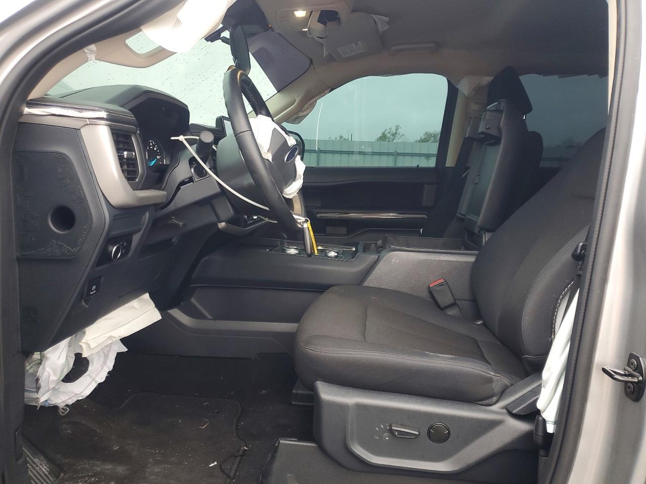 2024 Ford Expedition Xl4Wd - Фото 7