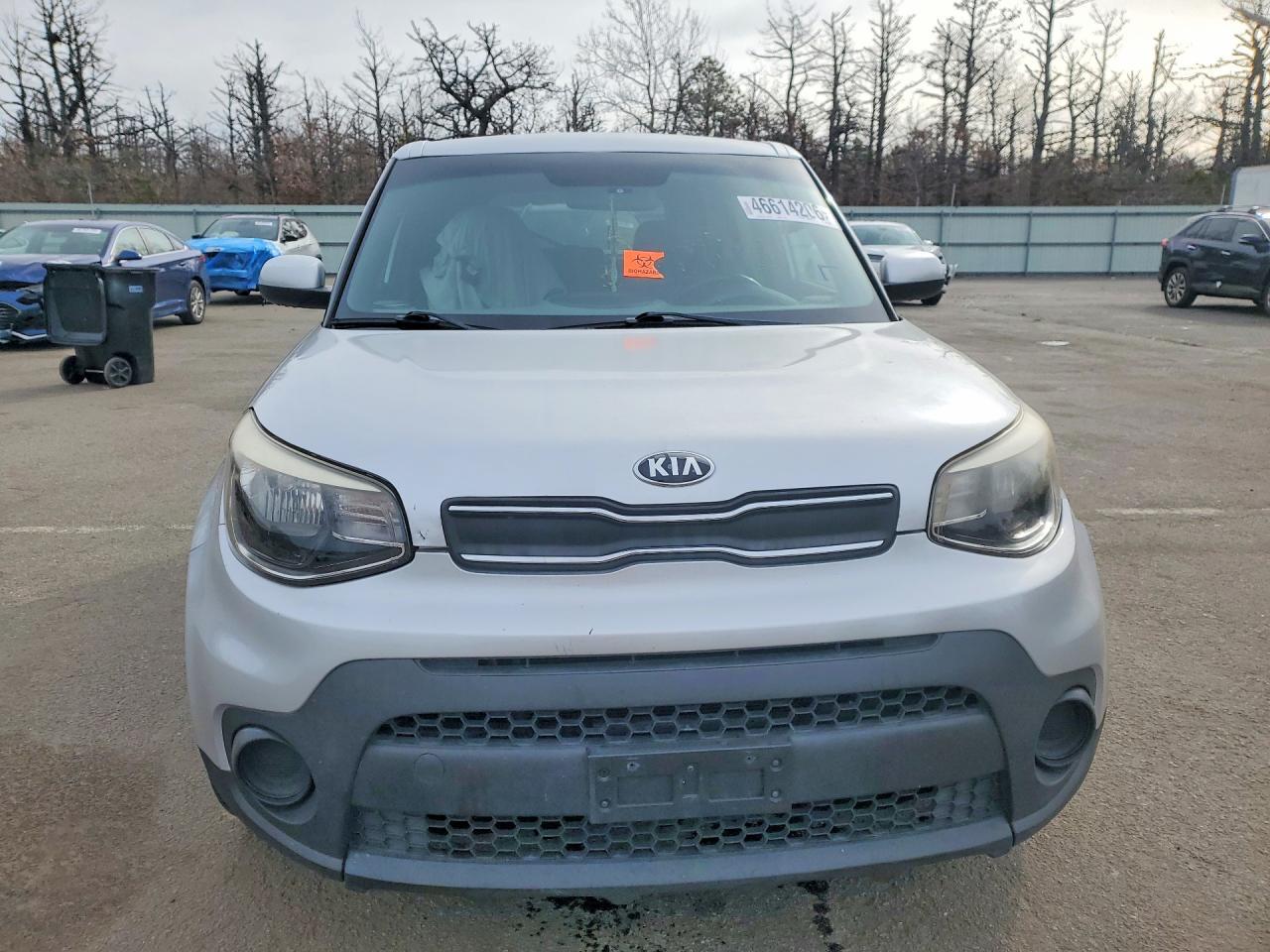 2019 Kia Soul Base - Фото 5