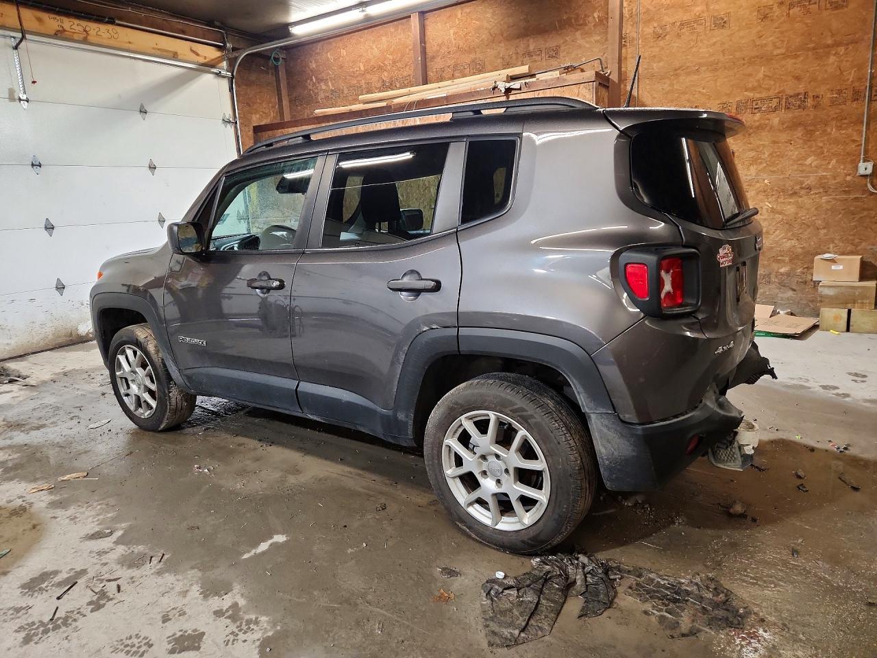2019 Jeep Renegade Sport - Фото 2