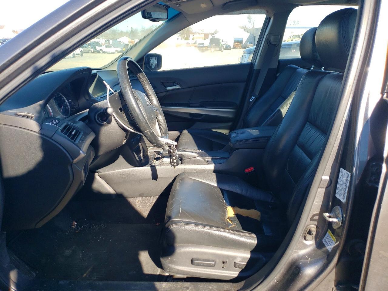 2012 Honda Accord - Фото 7
