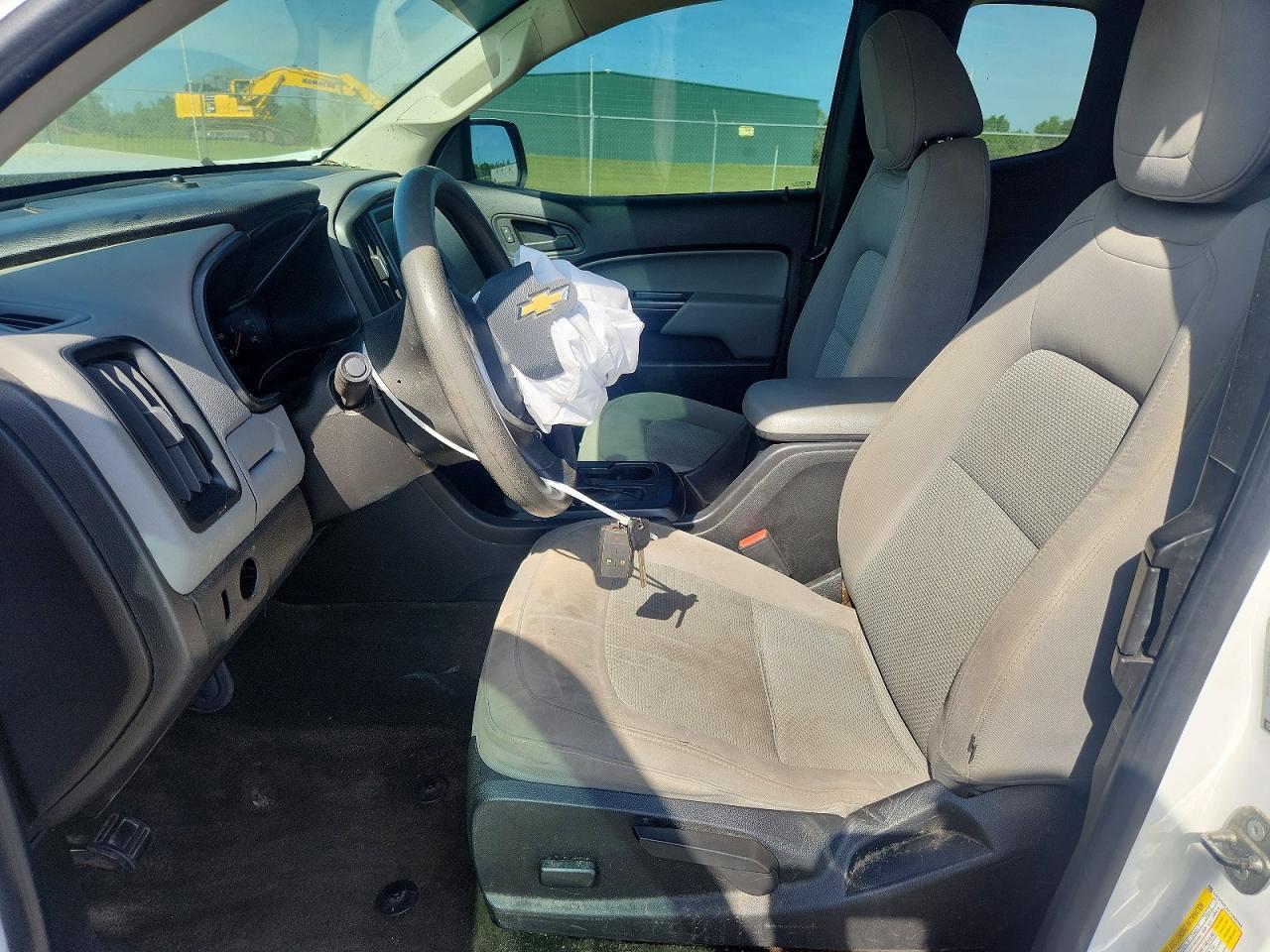 2018 Chevrolet Colorado - Image 7