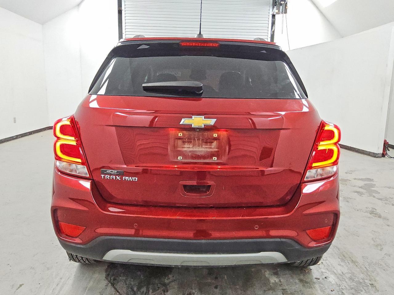 2022 Chevrolet Trax 1Lt - Image 6