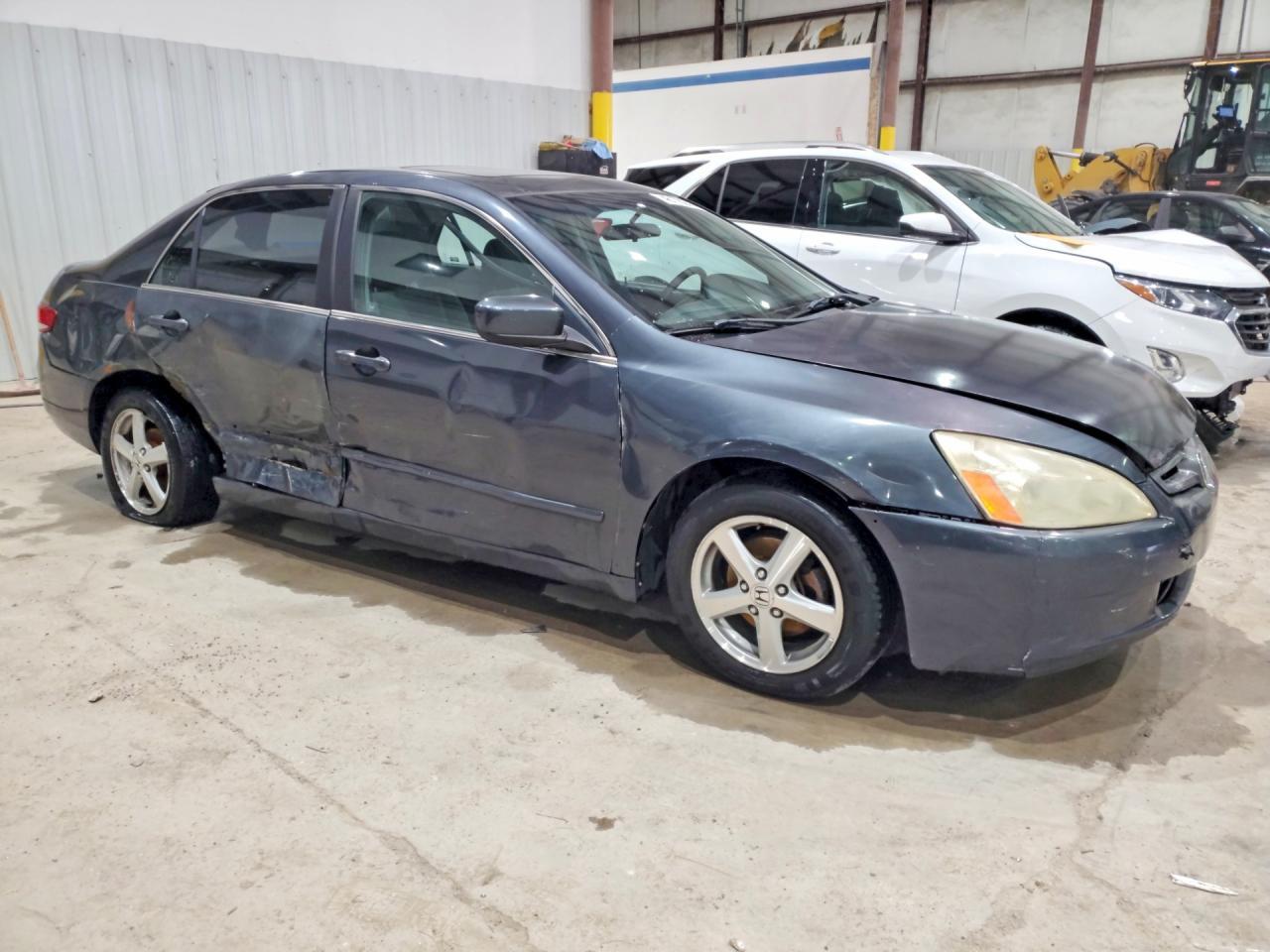 2004 Honda Accord Ex - Image 4