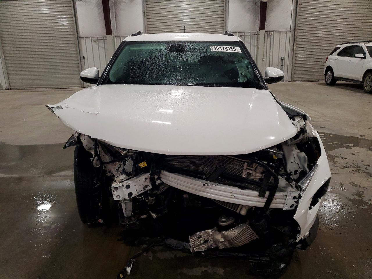 2022 Chevrolet Trailblazer Lt - Фото 5