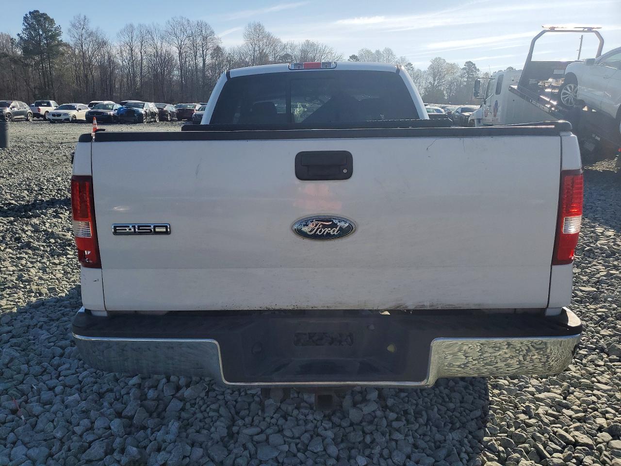2006 Ford F150 - Фото 6