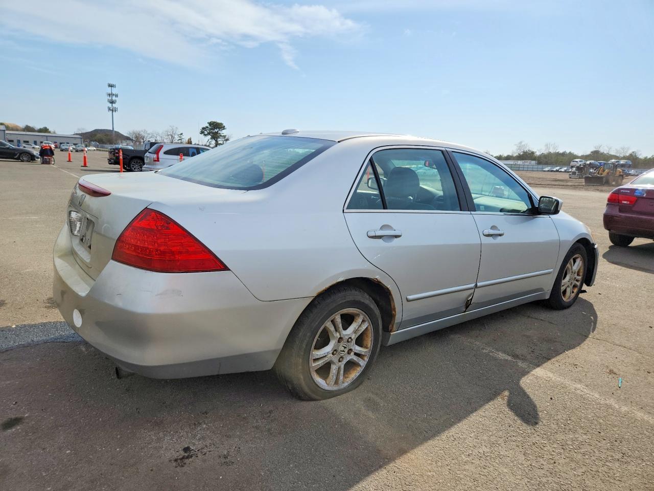 2008 Hond Accord - Image 3