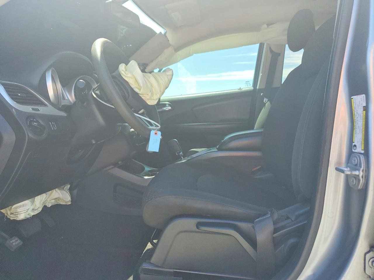 2018 Dodge Journey Se - Фото 7