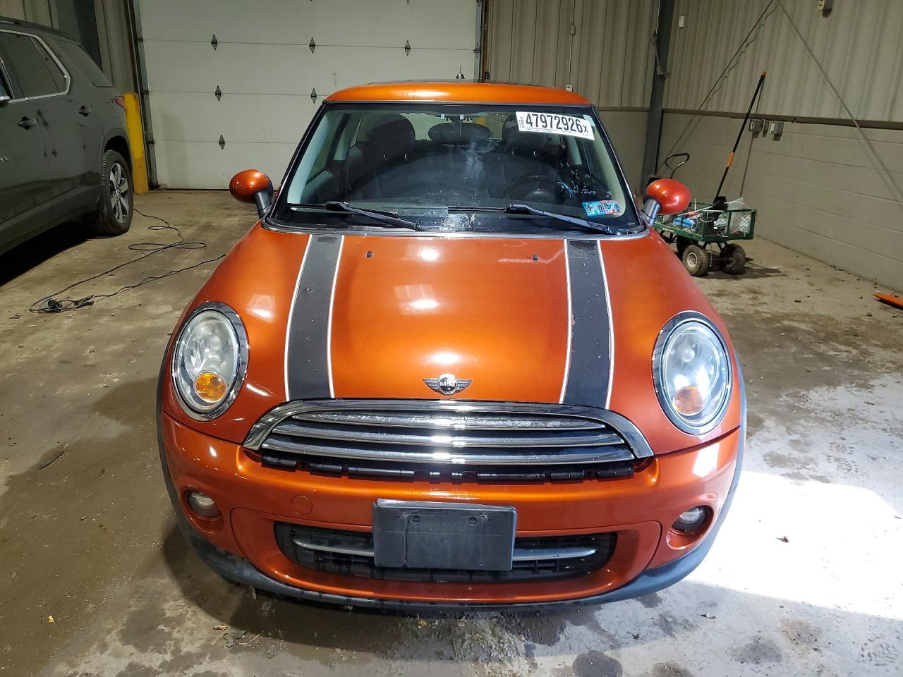 2011 Mini Cooper - Фото 5