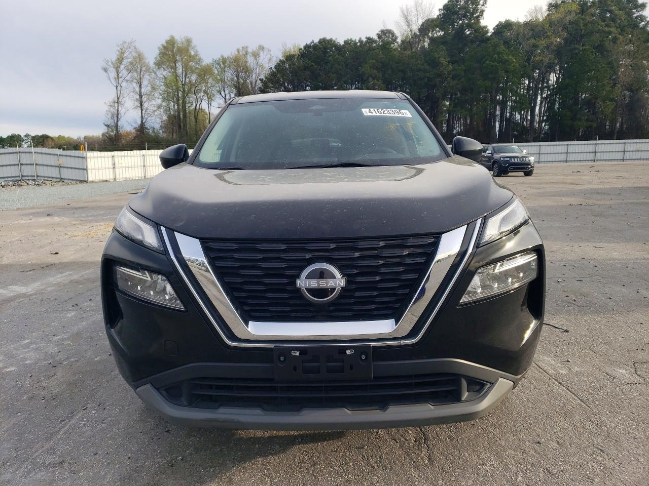 2023 Nissan Rogue Sv - Фото 5