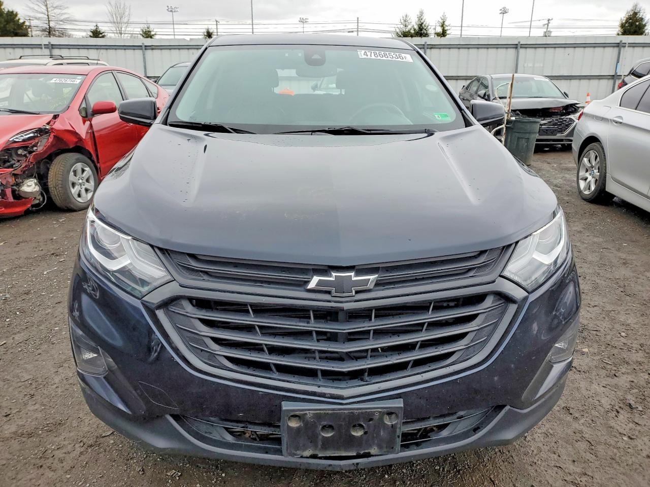 2020 Chevrolet Equinox Lt - Image 5
