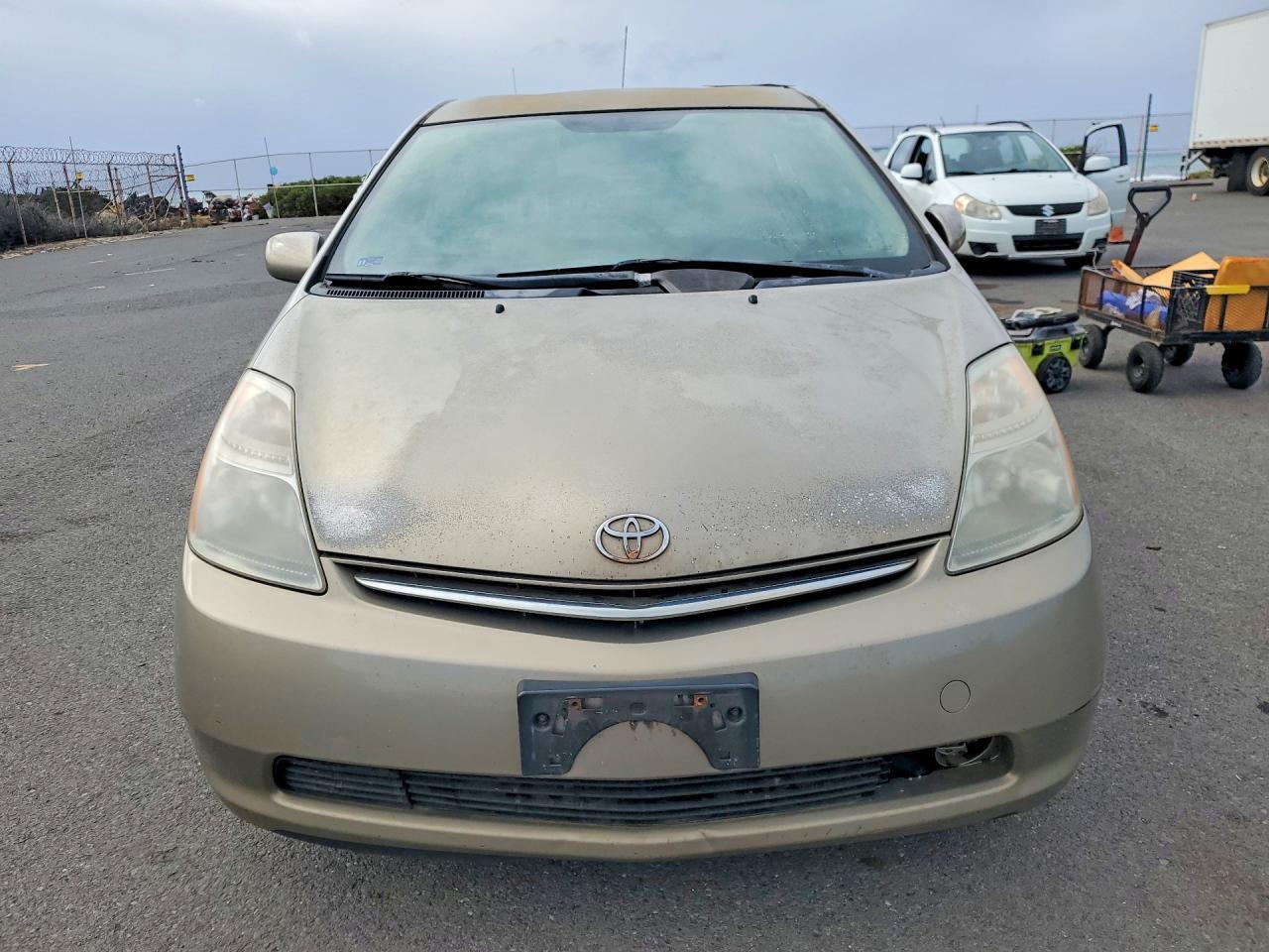 2008 Toyota Prius Standard - Фото 5