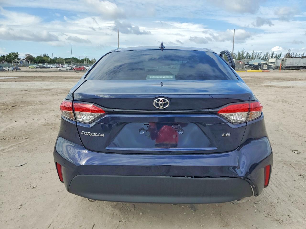 2026 Toyota Corolla Le - Фото 6