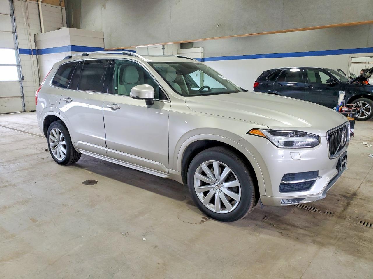 2016 Volvo Xc90 T6 - Фото 4