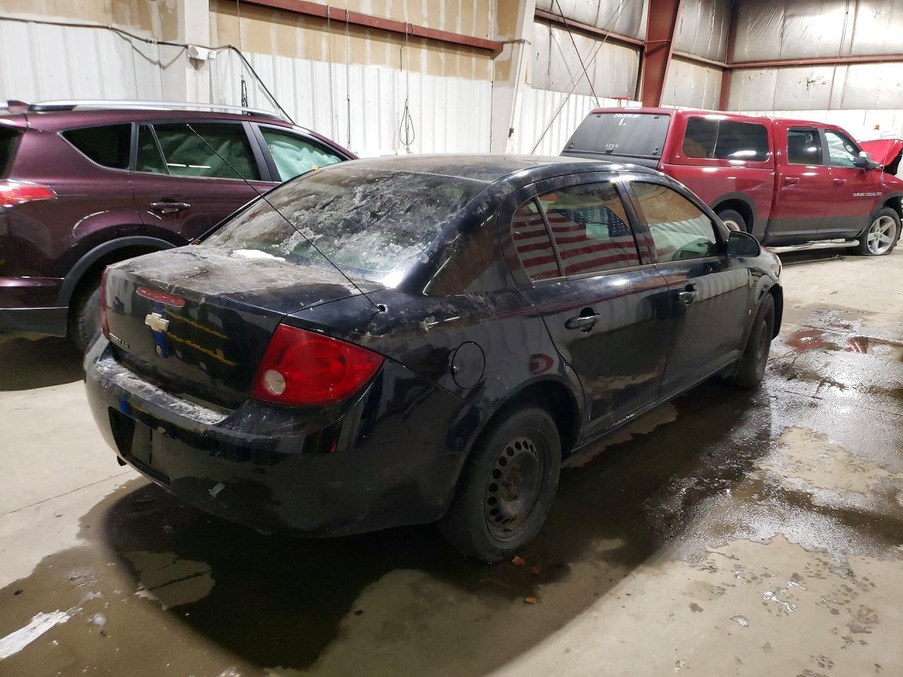 2006 Chevrolet Cobalt Ls - Image 3